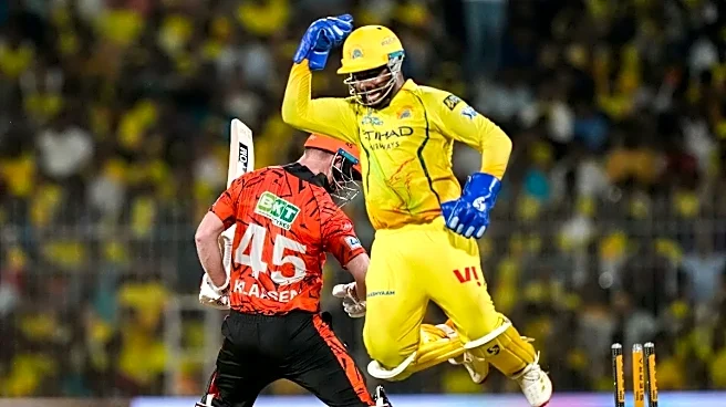 Why Sanju Samson Fans Are Flooding Heinrich Klaasen’s Instagram After CSK vs SRH Clash