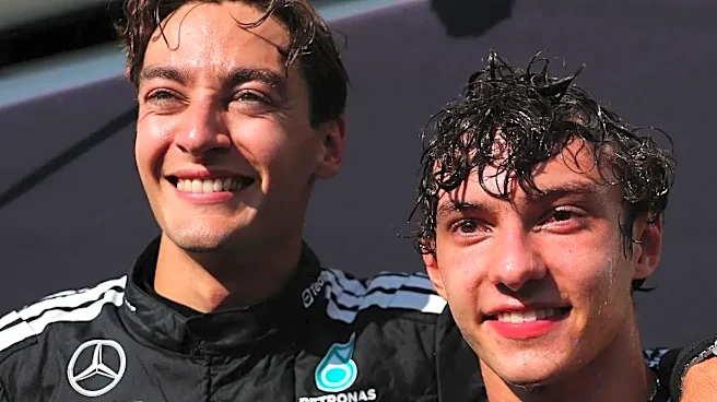 F1 Canadian GP 2026: 5 Key Talking Points Ahead of Montreal