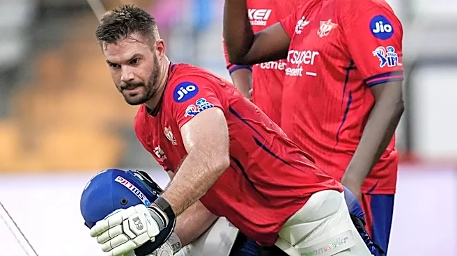 Aiden Markram Exits Lucknow Super Giants Squad Mid-IPL 2026 Due To Personal Reasons