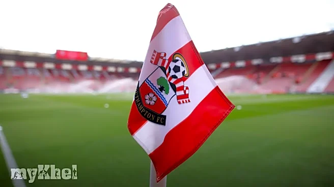 Southampton Expelled From Championship Play-off Final Over Spying Breaches