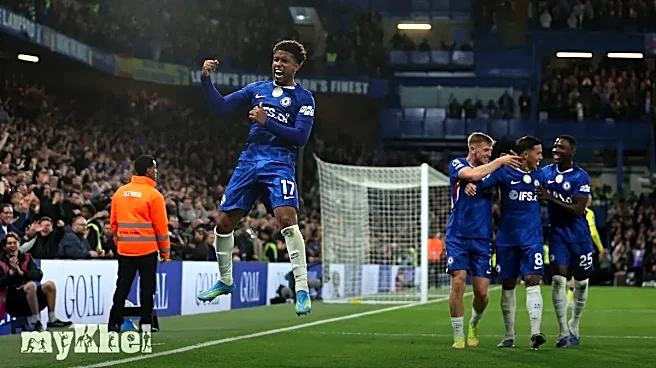 Tottenham Relegation Battle Heads To Final Day After Chelsea 2-1 Win