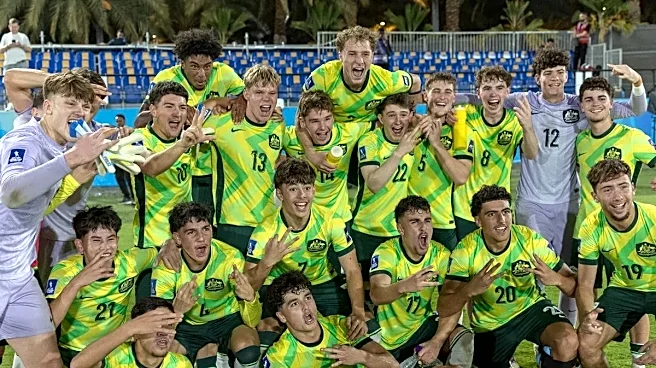 Football Australia Faces Significant Staff Cuts As Losses Again Rise