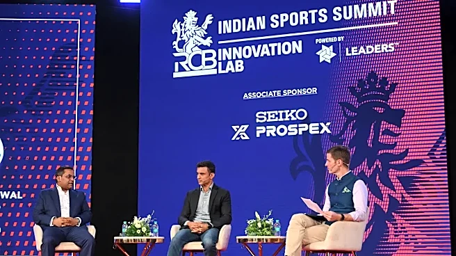 IPL Franchise Valuations: Experts Discuss Investment Trends And RCB Record-breaking Deal At Summit