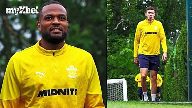 From Playoff Dream to $270M Nightmare: Southampton’s Spying Scandal Rocks Football World