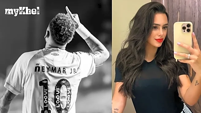 Who Is Neymar’s Girlfriend Bruna Biancardi? Meet the Brazilian Influencer and Mother of His Daughters