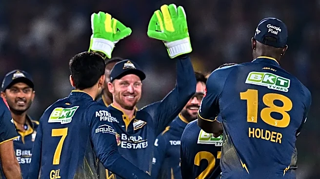 GT vs CSK IPL 2026: Preview, Head-to-Head Record As Chennai Look To Sign Off On A Winning Note
