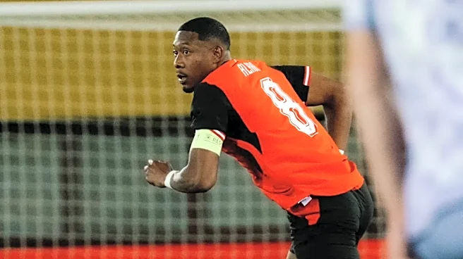 FIFA World Cup 2026:  David Alaba Set To Lead As Side Makes A WC Comeback After 28 Years