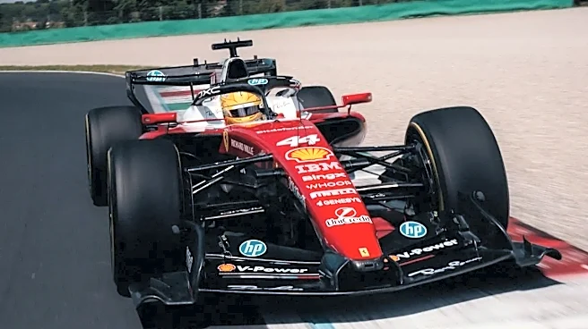 F1 ADUO Explained: The New 2026 Rule That Could Rescue Struggling Engine Manufacturers