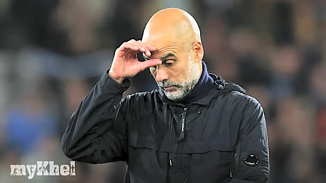 Guardiola Would Need To Adapt For Italy Job, Capello Claims