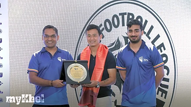 SFL Pune League 2025-26 Concludes With Thrilling Finals As Grassroots Football Expands