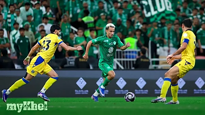 Goncalves Shines As Al-Ahli Beat Al-Khaleej 4-1 To Close The Season