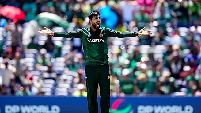 Mohammad Amir IPL Eligibility Explained: Can Former Pakistan Pacer Play in IPL 2027?
