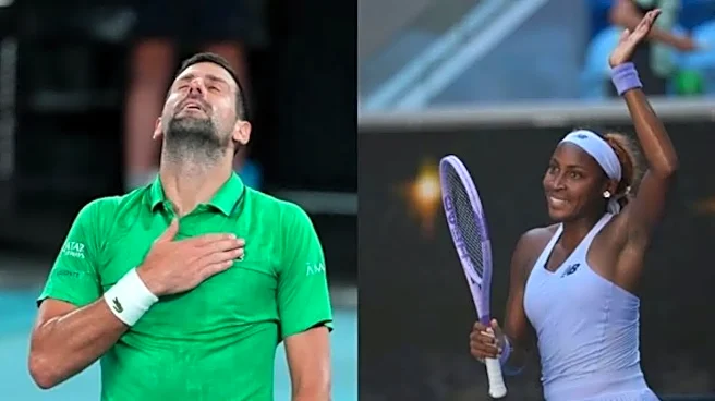 French Open 2026: Novak Djokovic, Coco Gauff and Others Back Prize Money Protest