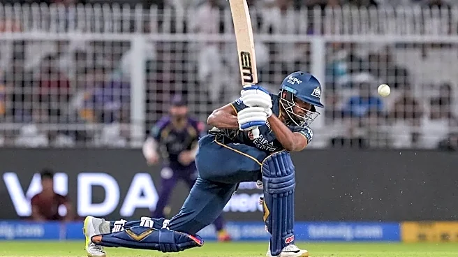 Sai Sudharsan Reveals Childhood CSK Connection: ‘We Used to Stand on the Road Just to Watch the Team Bus’