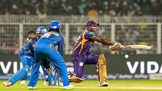 'We Had to Get Across the Line': Shane Watson Reveals Why Kolkata Knight Riders Abandoned NRR Chase