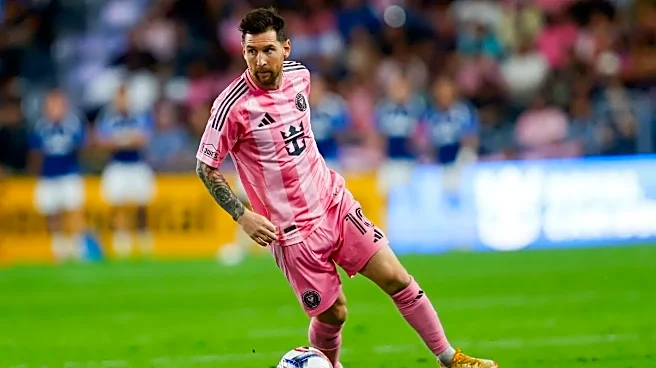 Messi Kolkata Event Organiser Files Police Complaint Against Aroop Biswas After Messi Fiasco