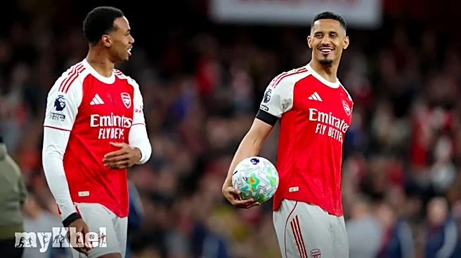 Arsenal Without The Ball, Says Luis Enrique Ahead Of Champions League Final