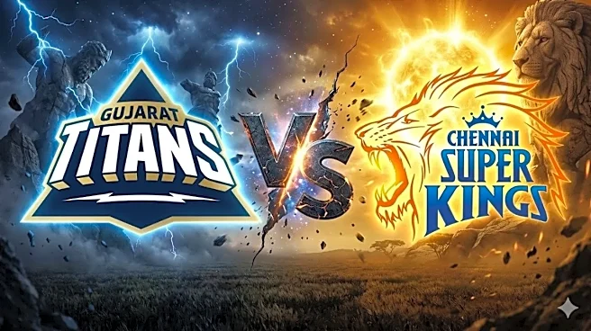 GT vs CSK Dream11 Prediction: Fantasy Team, Captain Picks, Playing XI and Pitch Report
