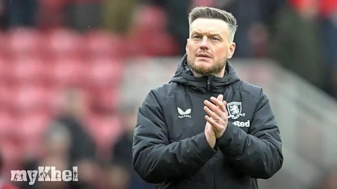 Middlesbrough, Hull City Poised For Championship Play-Off Final After Spy-gate Turmoil