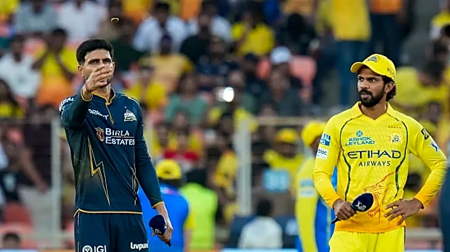 IPL 2026 Playoffs Permutations: GT Gain Huge Edge While RCB Eye Top Spot; RR and PBKS Face Must-Win Situation