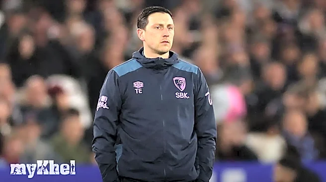 Bournemouth European Qualification Not Normal, Elphick Says