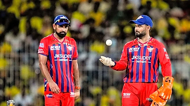 LSG vs PBKS Prediction: Who Will Win Lucknow Super Giants vs Punjab Kings IPL 2026 Match 68?