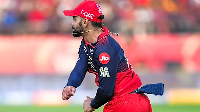 5 Best-Looking IPL Cricketers Who Could Give Bollywood Actors A Run for Their Money