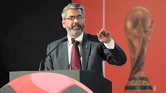 ISL 2025-26: AIFF President Kalyan Chaubey backs full-format return of tournament