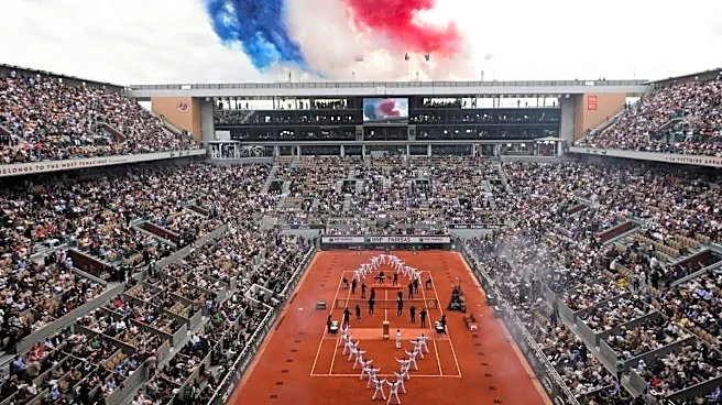 French Open 2026: Complete Schedule, Live Streaming, TV Channels - How To Watch Roland Garros In India