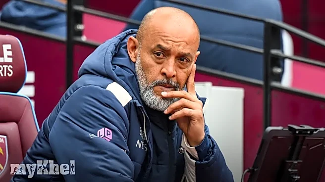 West Ham Focus On The Pitch As They Seek Premier League Survival Against Leeds United