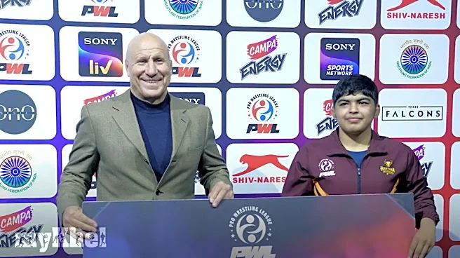 PWL Wrestlers To Represent India At U-17 And U-23 Asian Championships In Da Nang