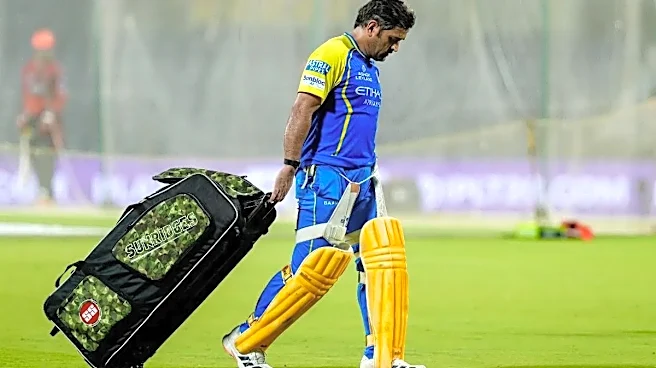 No Coach Wants CSK Job Until MS Dhoni Retires? Report Makes Big Claim Over Stephen Fleming's Future