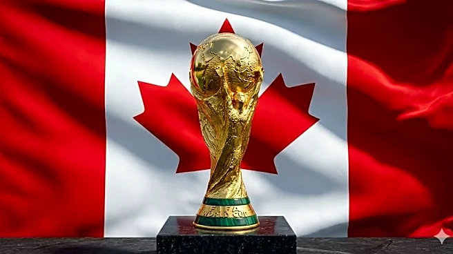 Canada FIFA World Cup 2026 Preview: Schedule, Squad, Key Players, Predicted XI and Qualification Chances
