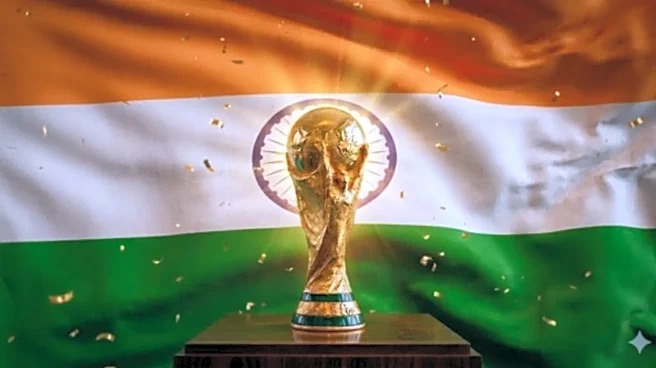 FIFA World Cup 2026 India Broadcast: Will Matches Stream Live on YouTube?
