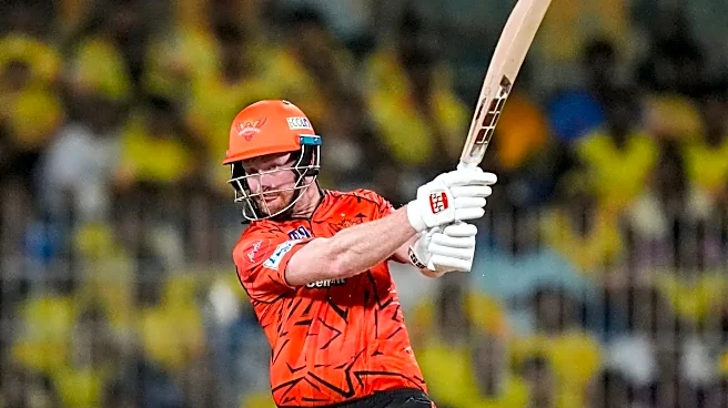 IPL 2026: Heinrich Klaasen joins Special List, only 5th Batter to reach Unique Milestone