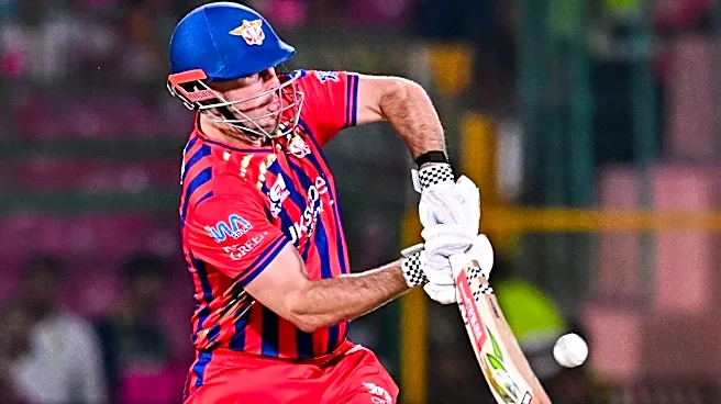 LSG vs PBKS IPL 2026: Will Mitchell Marsh Play In Today's Match?