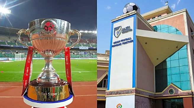 AIFF Unanimously Adopts National Sports Governance Act at Special General Body Meeting