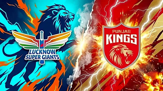 LSG vs PBKS: How Punjab Kings Can Secure the Final IPL 2026 Playoff Spot