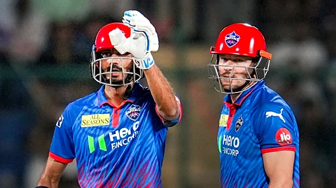 ‘We Could Easily Have Been in the Top Four’ - Ian Bell on Delhi Capitals’ Missed Opportunities in IPL 2026