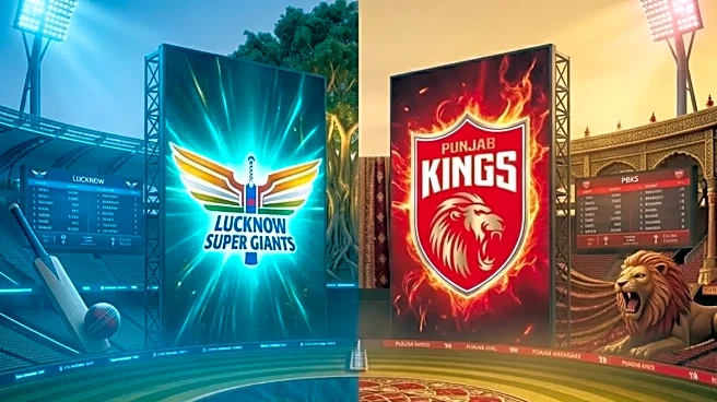 LSG vs PBKS Dream11 Prediction Today: Fantasy Team, Captain Picks, Playing XI and Pitch Report