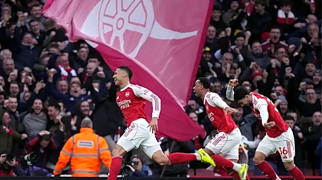 Crystal Palace vs Arsenal Preview: CRY vs ARS Team News, Predicted Lineups & Prediction