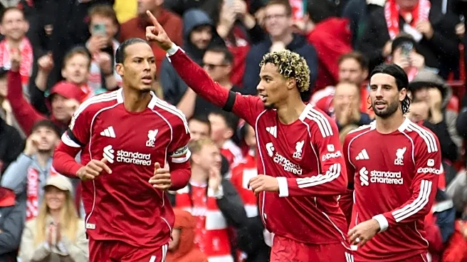 Liverpool Champions League Qualification Scenario: How the Reds Can Secure UCL Football on the Final Day?