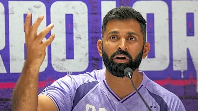 IPL 2026: 'You Can't Simply Replace' - Abhishek Nayar heaps praises on Injured KKR player