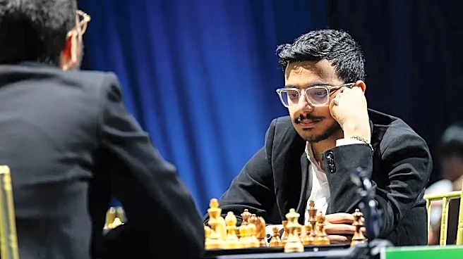 India Rising Chess Qualifiers Cement Pathway To Esports World Cup,India Rising Road To EWC Chess Qualifiers Showcases Elite And Rising Talent,India...