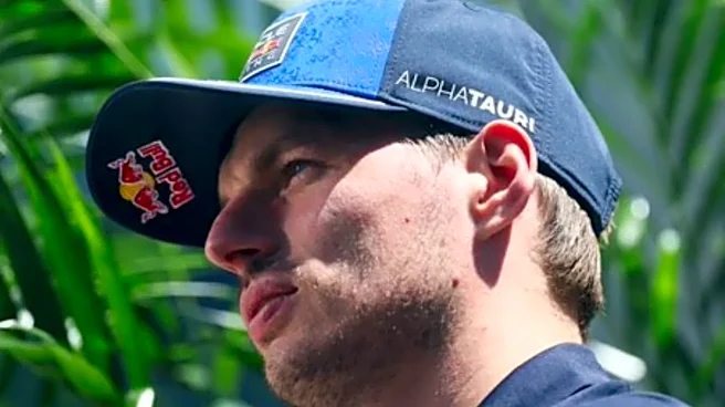 Max Verstappen Warns He Could Quit F1 After Canadian GP Struggles: ‘There Are Other Fun Things Out There’