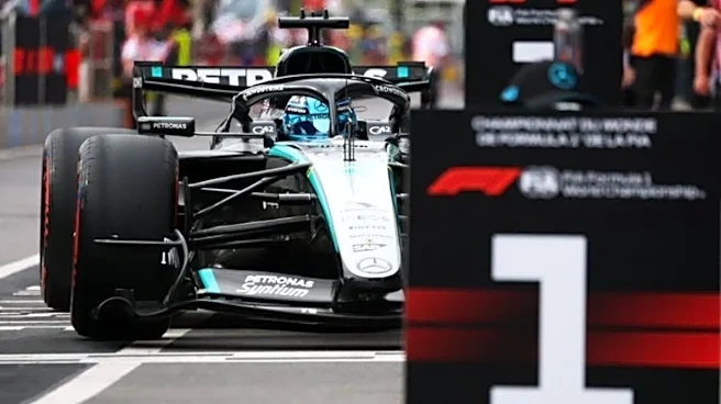 Canadian GP 2026: Why Formula 1 Delayed the Montreal Race Start by Two Hours