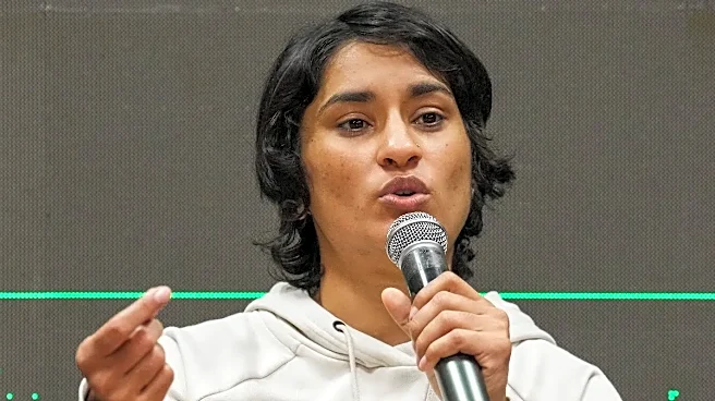 Vinesh Phogat May Still Miss The Asian Games 2026 Despite Trials: Report Unearths Shocking Claim!