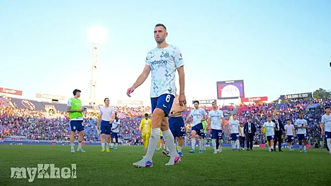 De Vrij World Cup Fitness Hopes Rise As Chivu Updates Inter Injury Concerns