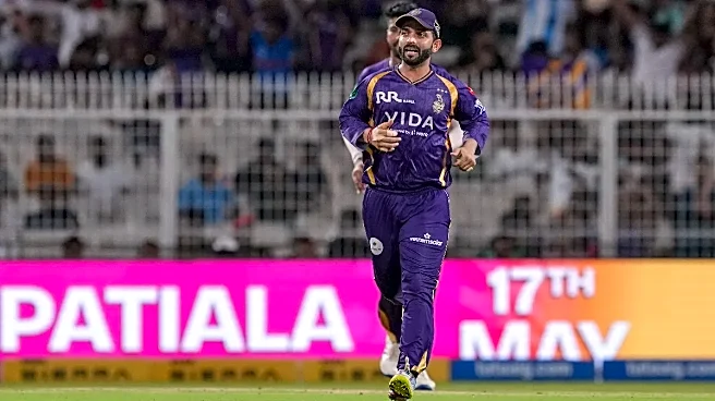 KKR vs DC Toss Report, Playing 11 Announced: KKR Won The Toss And Elect To Bowl First