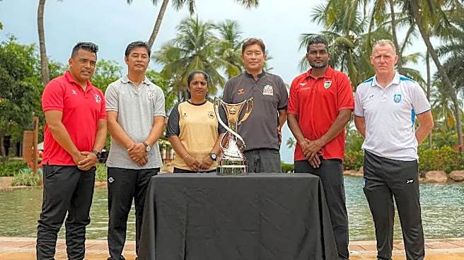 SAFF Women’s Championship 2026: India Eye Strong Start Against Maldives in Goa Opener
